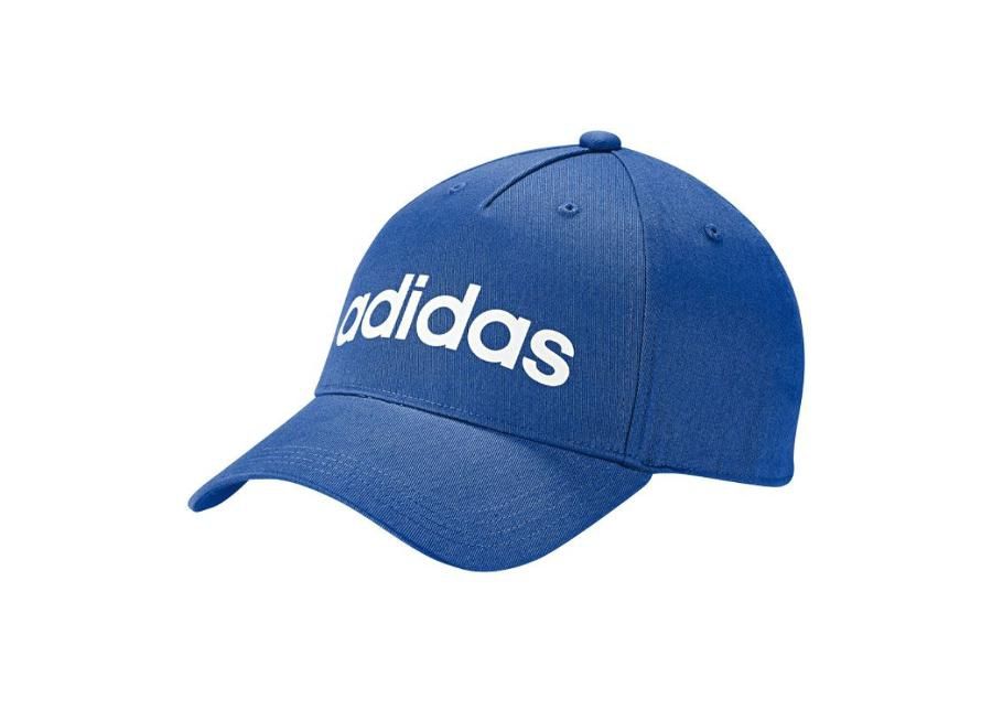 Miesten lippalakki Adidas Daily Cap M DW4947 kuvasuurennos