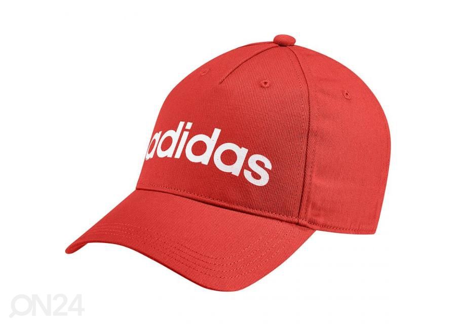 Miesten lippalakki Adidas Daily Cap M GE1163 kuvasuurennos