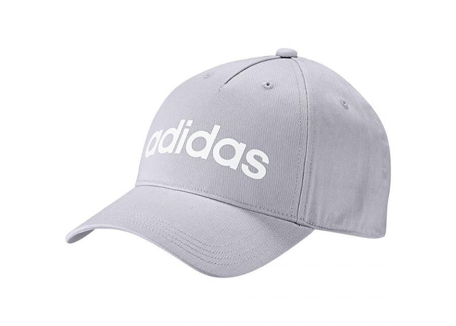 Miesten lippalakki Adidas Daily Cap OSFM M GE1165 kuvasuurennos