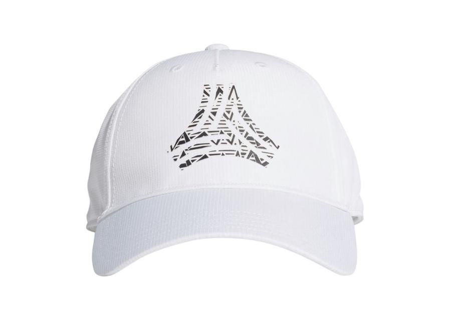 Miesten lippalakki adidas Football Street Cap M FI9357 kuvasuurennos