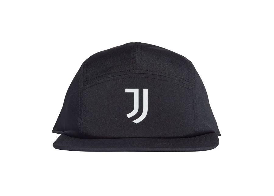 Miesten lippalakki Adidas Juventus M FS0229 kuvasuurennos