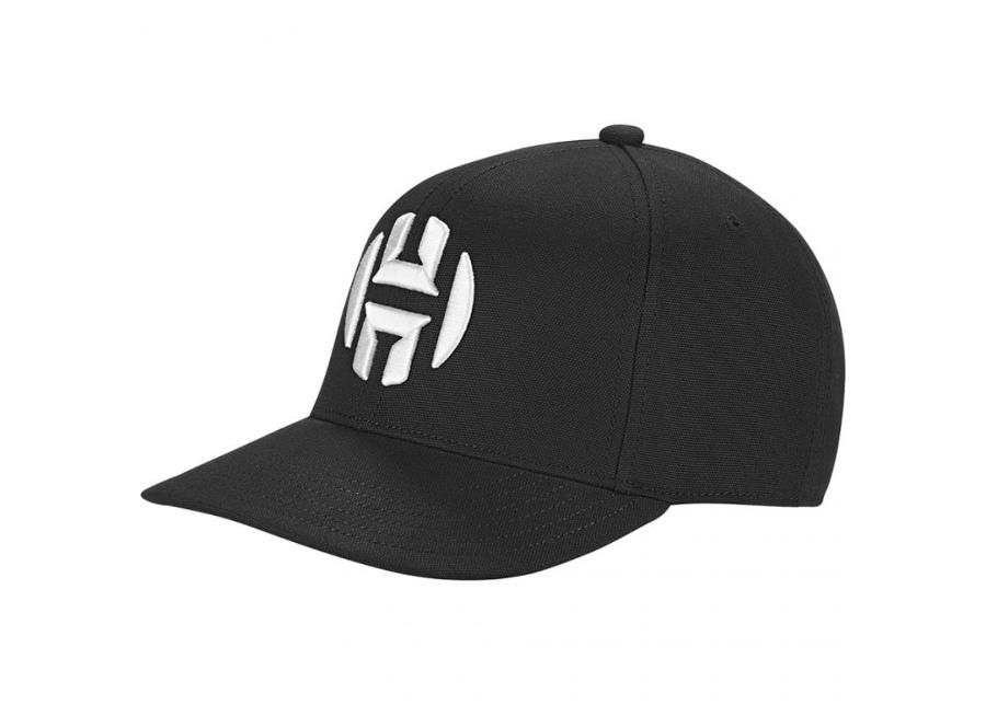 Miesten lippalakki adidas M Harden Cap OSFM EC2137 kuvasuurennos