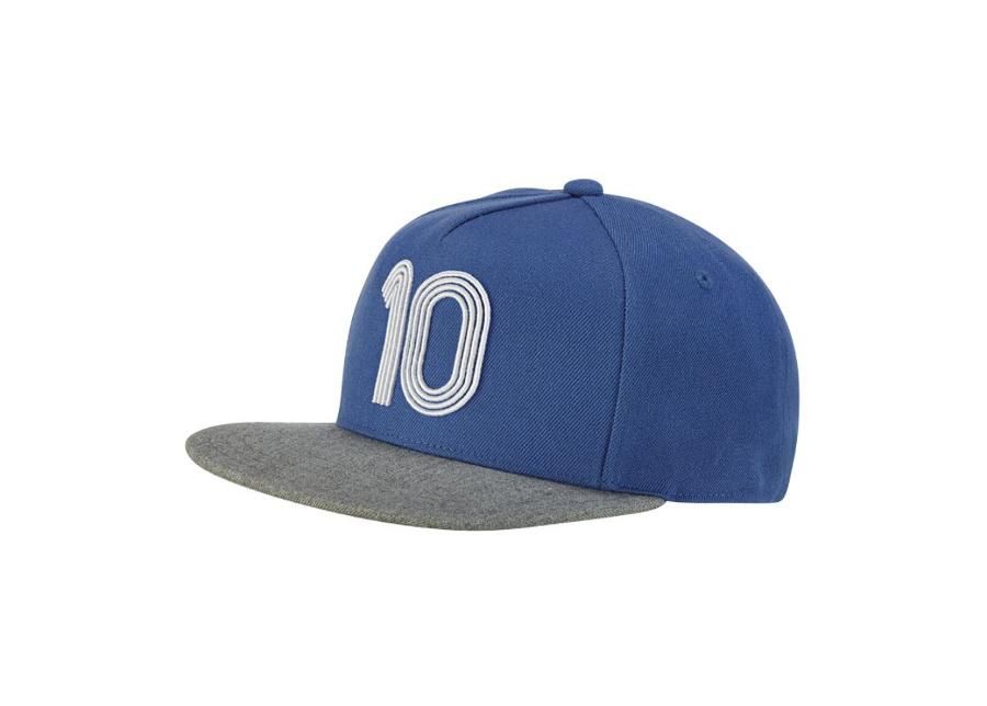 Miesten lippalakki Adidas Tango M Cap M S99048 kuvasuurennos