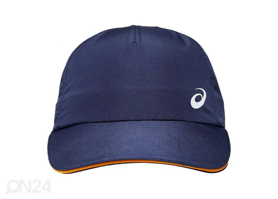 Miesten lippalakki Asics PF Cap kuvasuurennos