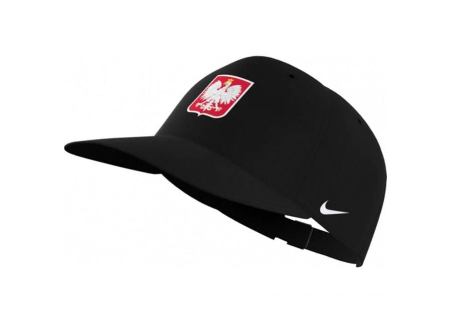 Miesten lippalakki Nike Polska U NK Dry H86 CAP CU7617 010 kuvasuurennos