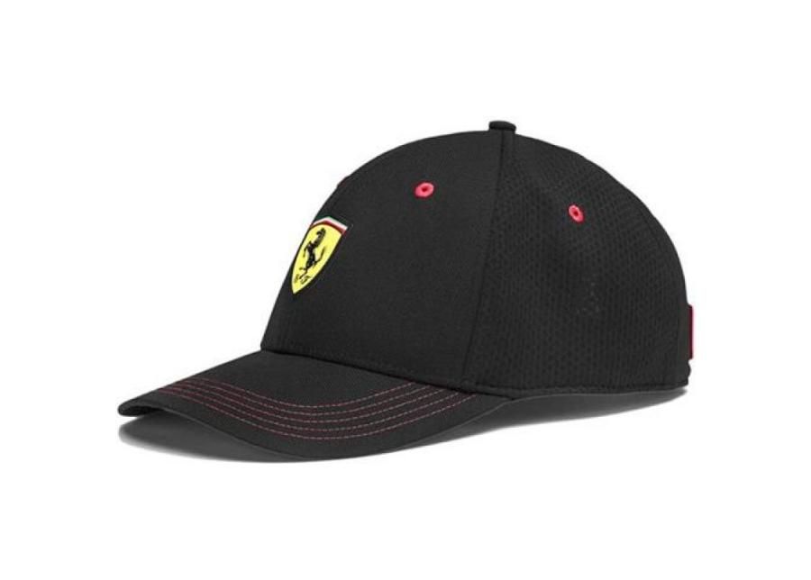 Miesten lippalakki Puma Ferrari Fanwear BB 022527 02 kuvasuurennos