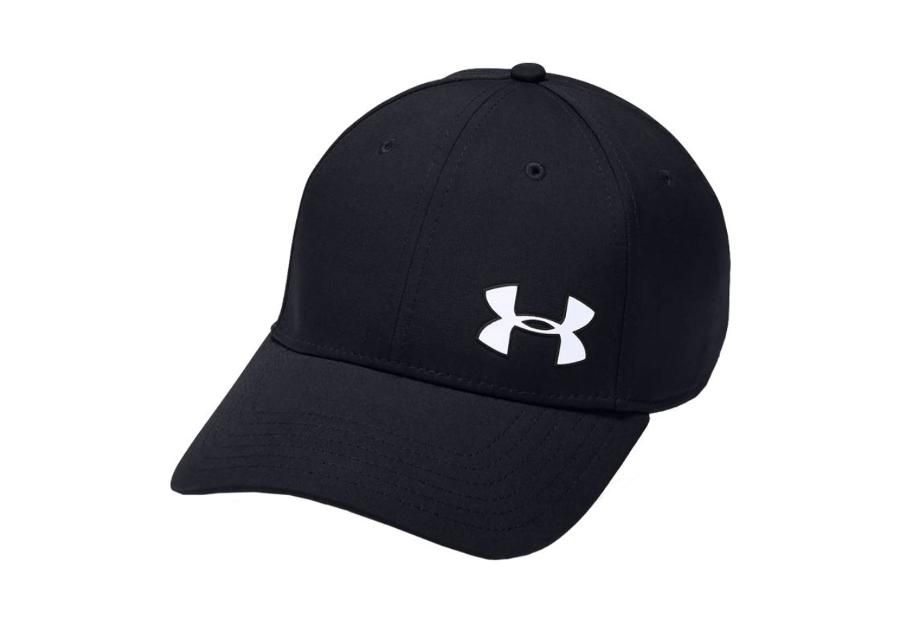 Miesten lippalakki Under Armour Golf Headline 3.0 M 1328669-001 kuvasuurennos