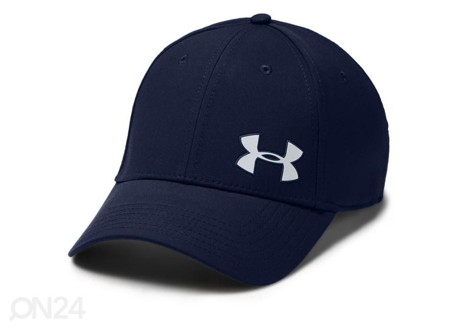 Miesten lippalakki Under Armour Golf Headline Cap 3.0 kuvasuurennos
