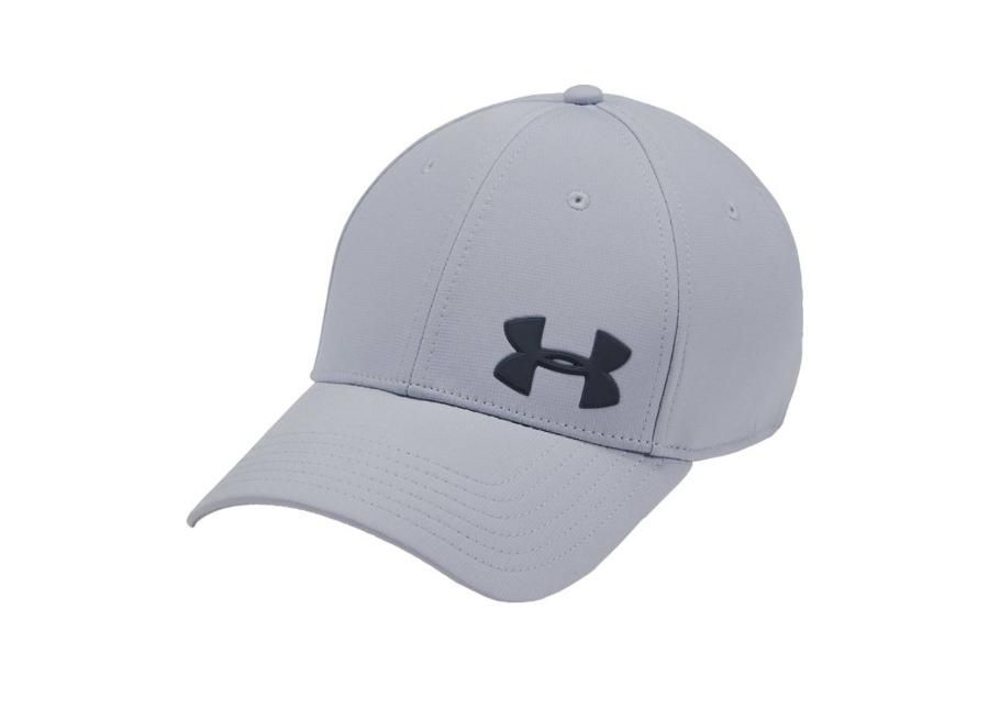 Miesten lippalakki Under Armour Men's Headline 3.0 M 1328631-011 kuvasuurennos