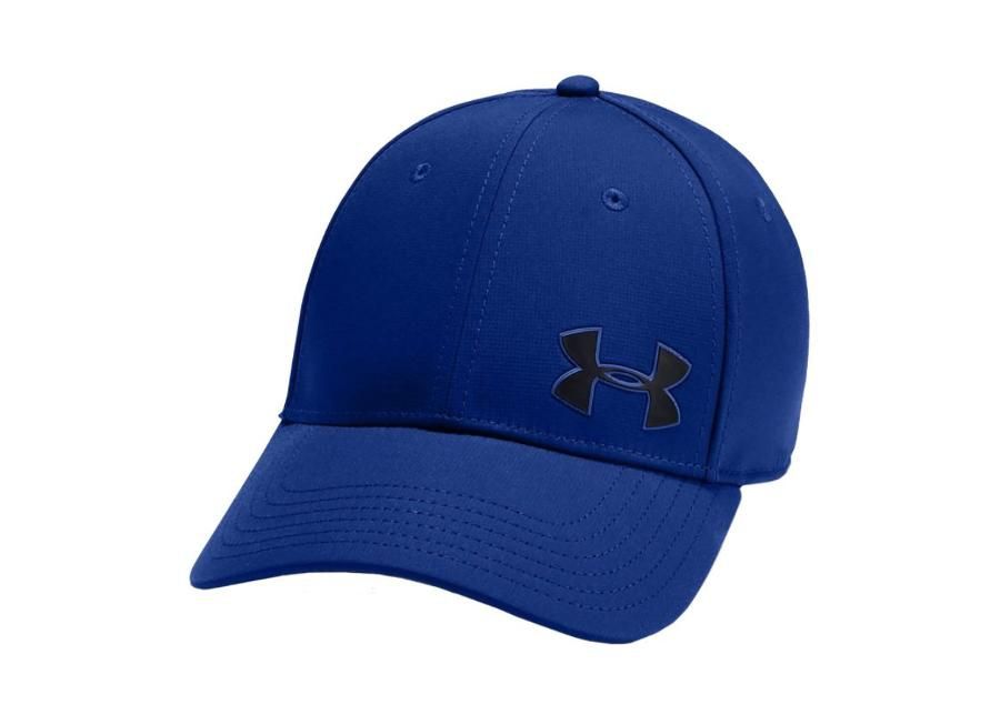 Miesten lippalakki Under Armour Men's Headline 3.0 M 1328631-400 kuvasuurennos