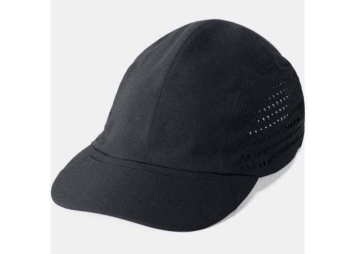 Miesten lippalakki Under Armour Pinnacle Train Cap 1306335-001 kuvasuurennos