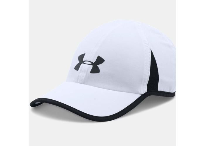 Miesten lippalakki Under Armour Shadow Cap 4.0 M 1291840-100 kuvasuurennos