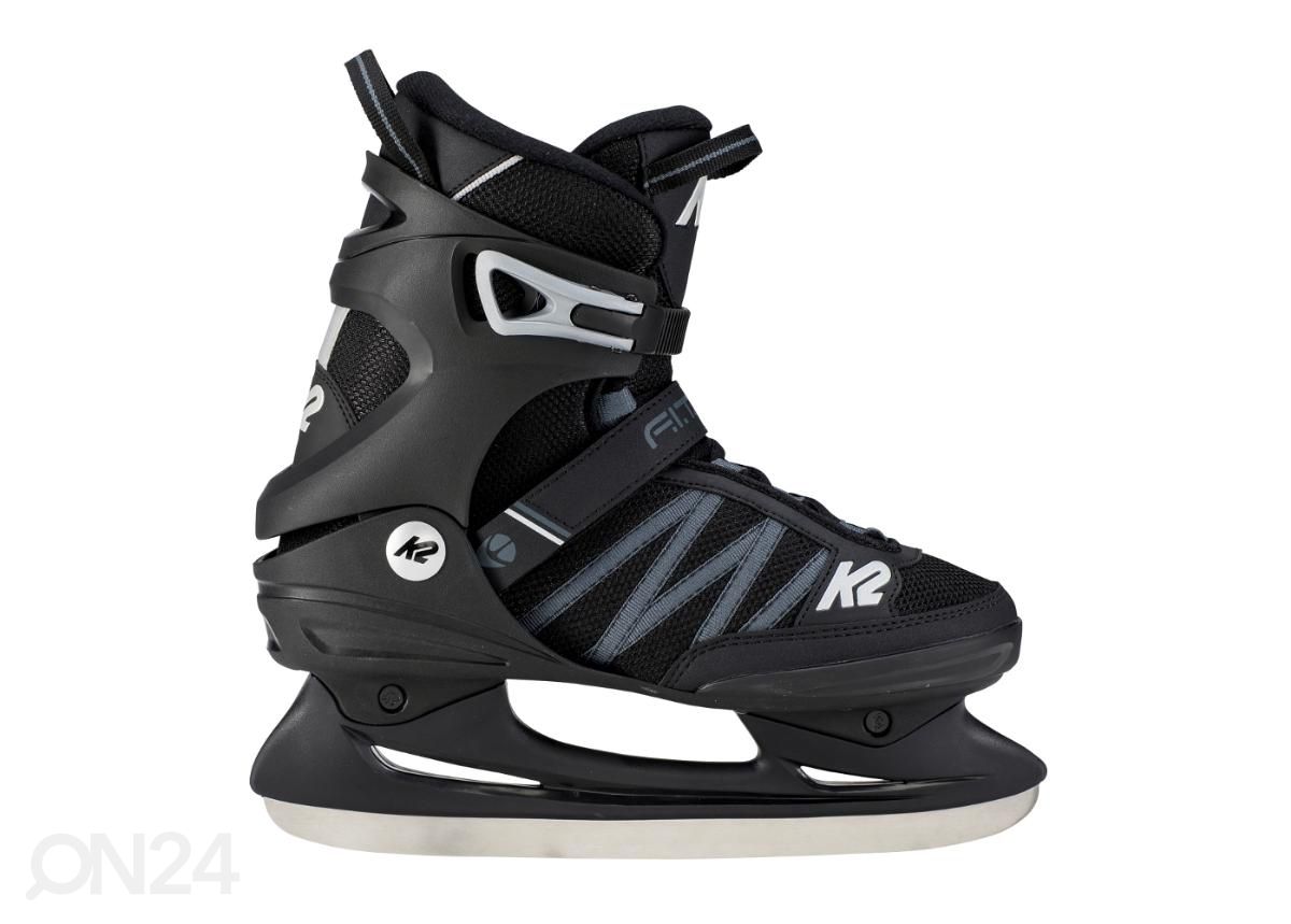 Miesten luistimet K2 F.I.T. Ice kuvasuurennos