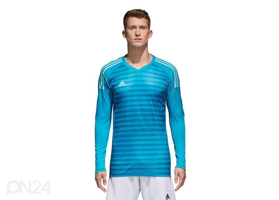 Miesten maalivahdin paita Adidas Adipro 18 GK M CV6350 kuvasuurennos