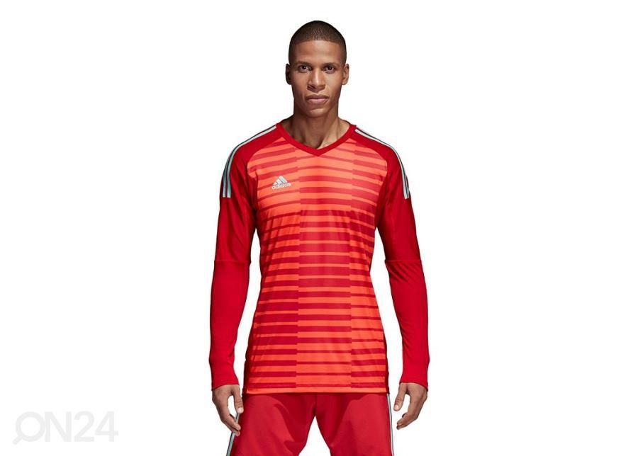 Miesten maalivahdin paita Adidas ADIPRO 18 GK M CY8478 kuvasuurennos