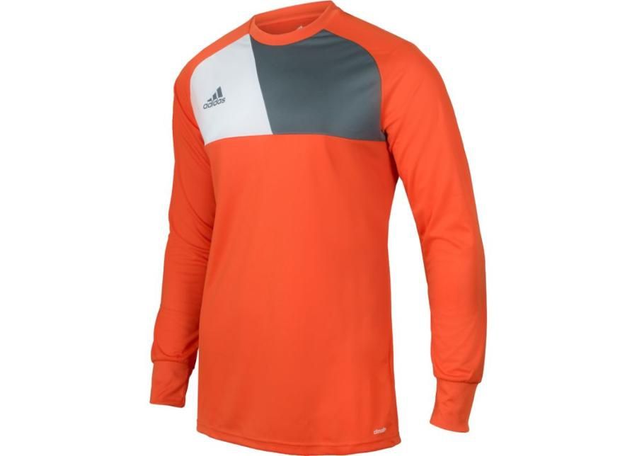 Miesten maalivahdin paita Adidas Assita 17 M AZ5398 kuvasuurennos