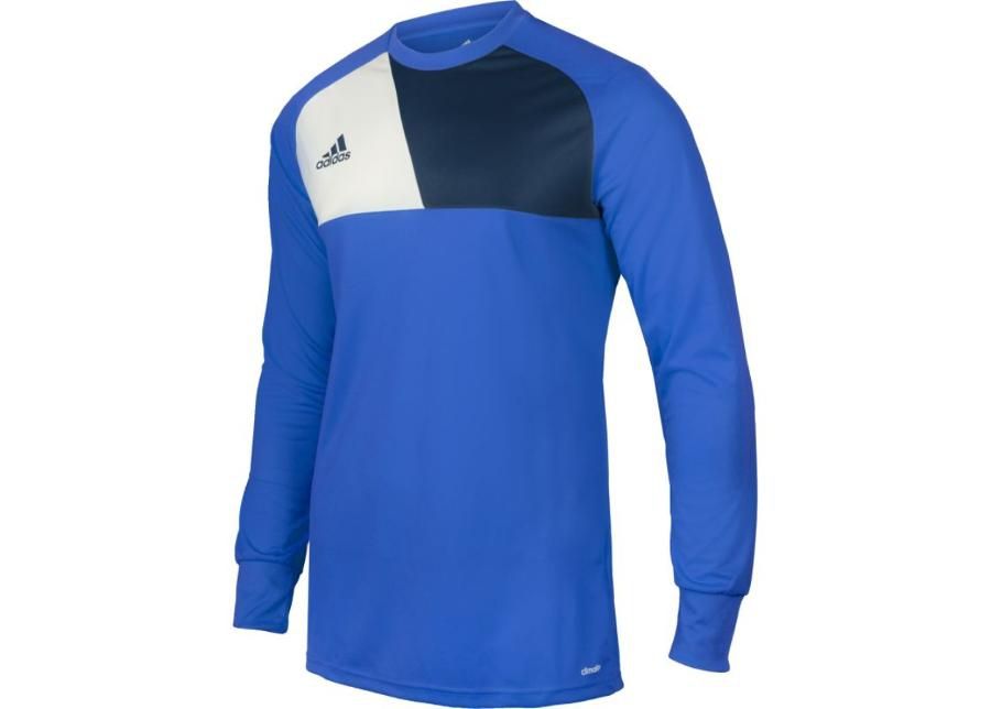 Miesten maalivahdin paita Adidas Assita 17 M AZ5399 kuvasuurennos