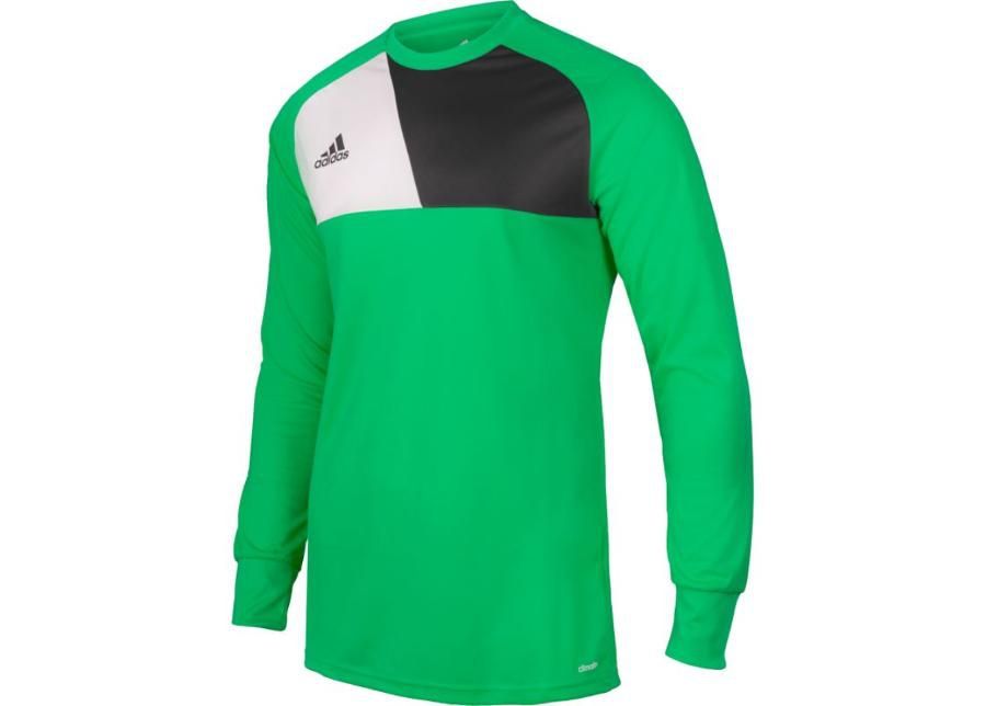 Miesten maalivahdin paita Adidas Assita 17 M AZ5400 kuvasuurennos