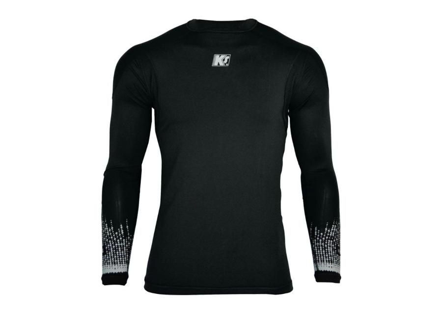 Miesten maalivahdin paita KEEPERsport Undershirt PowerPadded m KS60003-999 kuvasuurennos