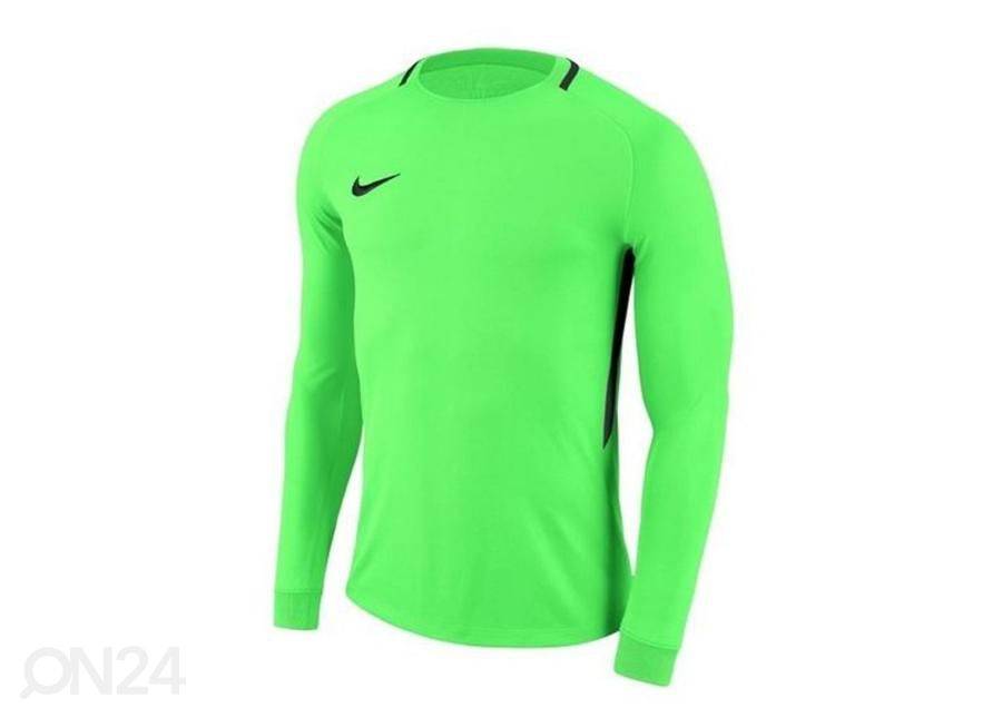 Miesten maalivahdin paita Nike Dry Park III LS M 894509-398 kuvasuurennos