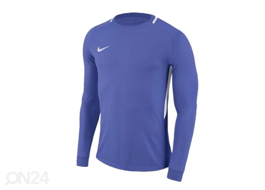 Miesten maalivahdin paita Nike Dry Park III LS M 894509-518 kuvasuurennos