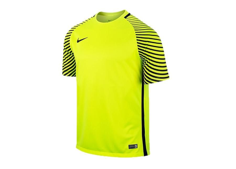 Miesten maalivahdin paita Nike Gardien M 725889-702 kuvasuurennos