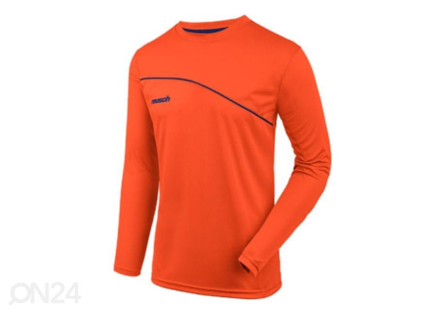 Miesten maalivahdin paita Reusch Match Prime Longsleeve M 38 11 700 290 kuvasuurennos