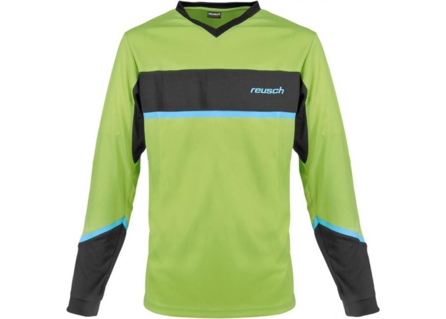 Miesten maalivahti paita reusch Razor Longsleeve M 35 11 104 550 kuvasuurennos