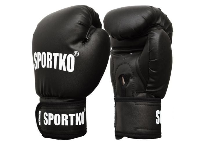Miesten nyrkkeilyhanskat SportKO PD1 kuvasuurennos