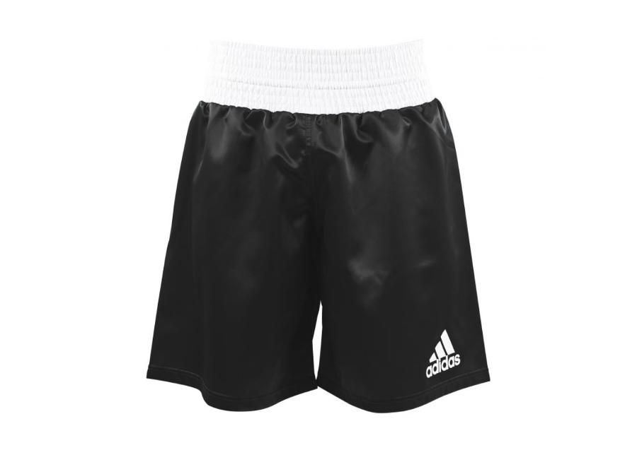 Miesten nyrkkeilyhousut Adidas Multiboxing BOX-265 kuvasuurennos
