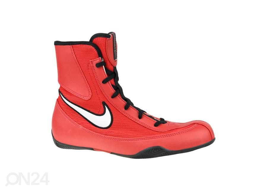 Miesten nyrkkeilykengät Nike Machomai M 321819-610 kuvasuurennos