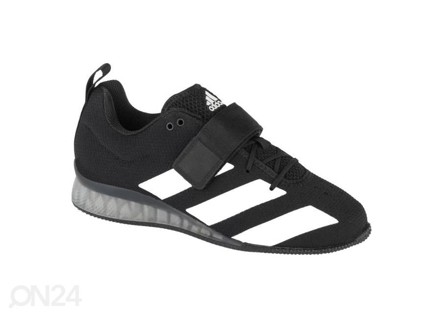 Miesten painonnostokengät Adidas Adipower Weightlifting II M GZ5952 kuvasuurennos