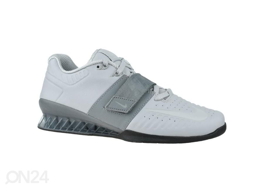 Miesten painonnostokengät Nike Romaleos 3M XD kuvasuurennos