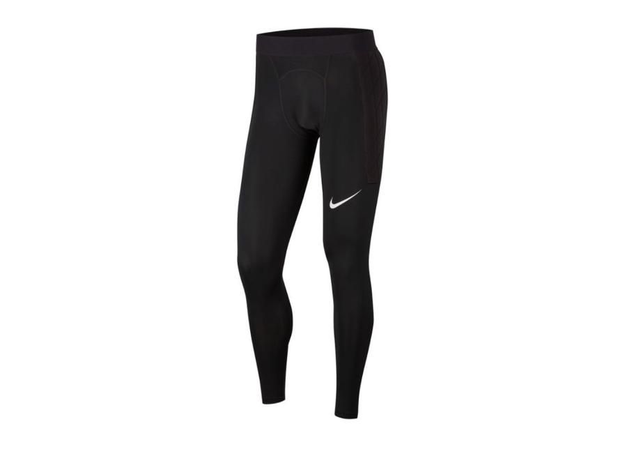 Miesten pehmustetut maalivahdin housut Nike Gardien I Padded M CV0045-010 kuvasuurennos