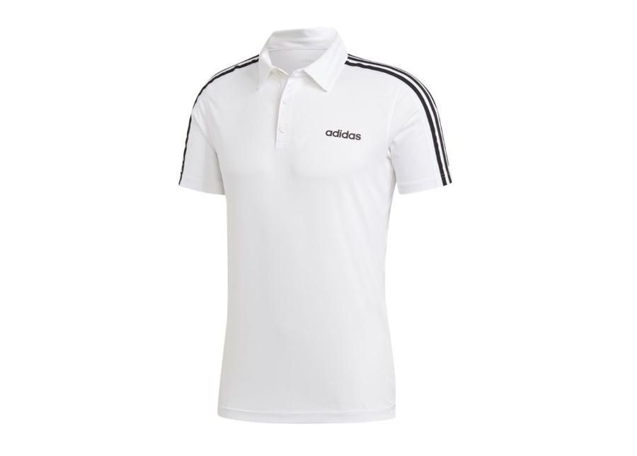 Miesten pikeepaita Adidas D2M 3S M FL0322 kuvasuurennos