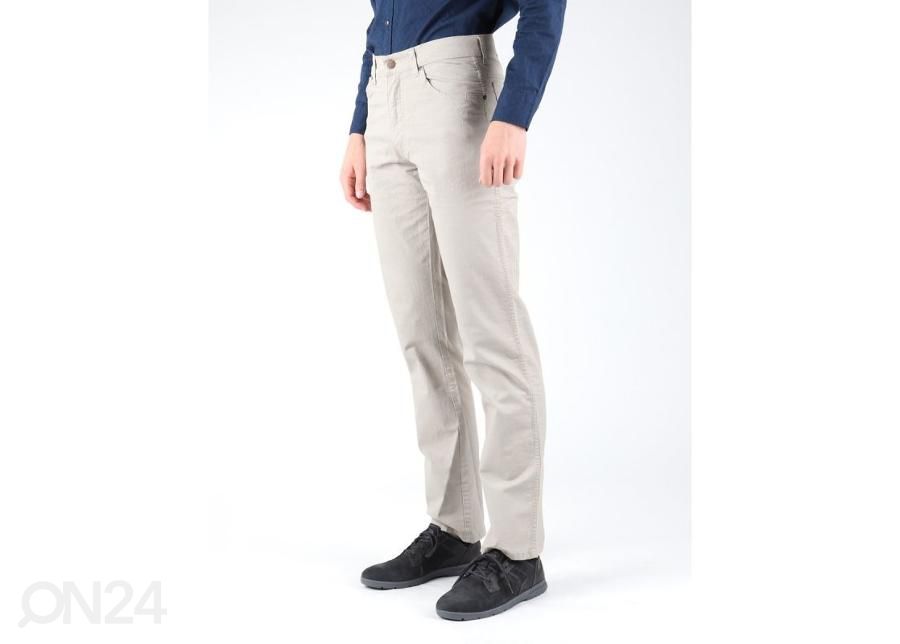 Miesten pitkät housut Wrangler Texas Stretch kuvasuurennos