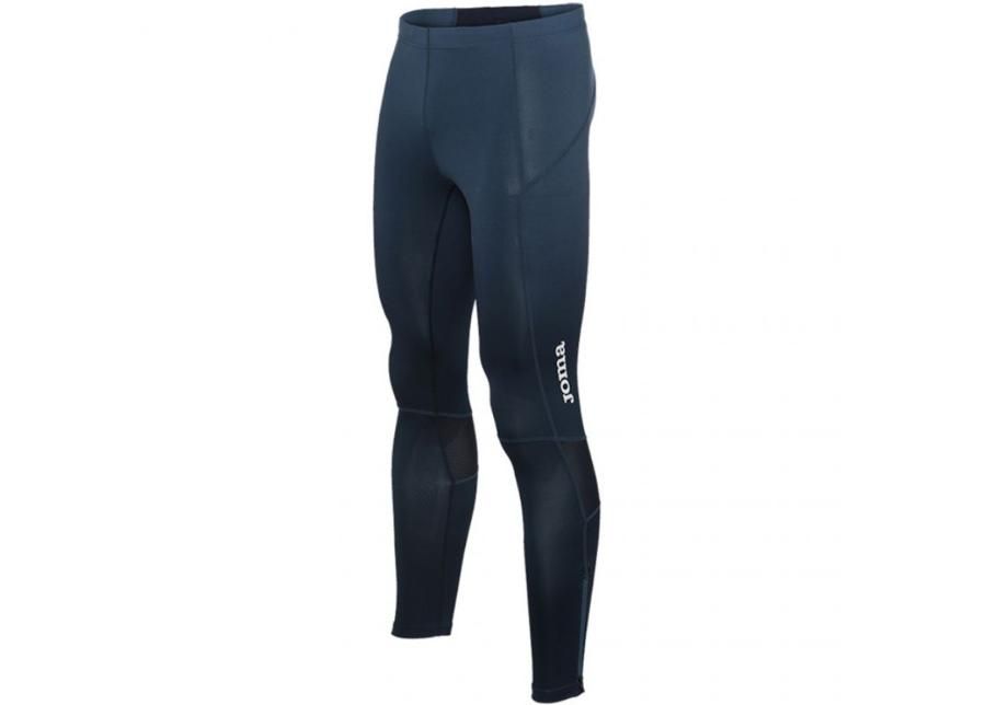 Miesten pitkät treenileggingsit Joma Running Long Tight Elite V M 0396.300 kuvasuurennos