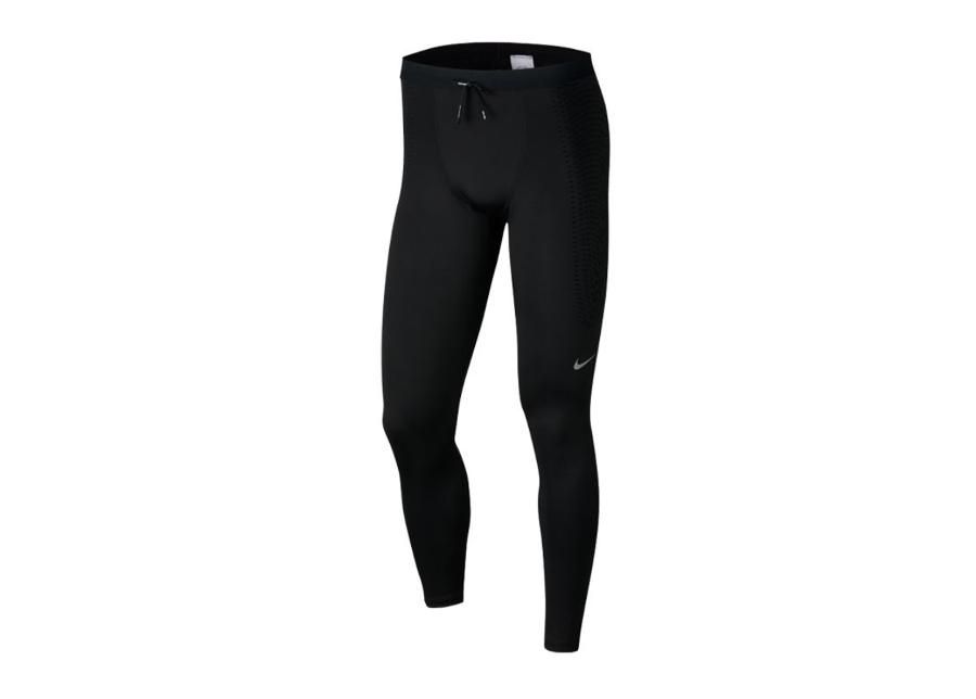 Miesten pitkät treenileggingsit Nike Power Tech Mobility M CJ5371-010 kuvasuurennos