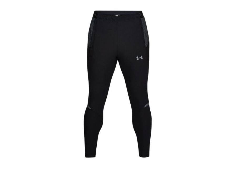 Miesten pitkät treenileggingsit Under Armour Accelerate Training M 1306360-001 kuvasuurennos