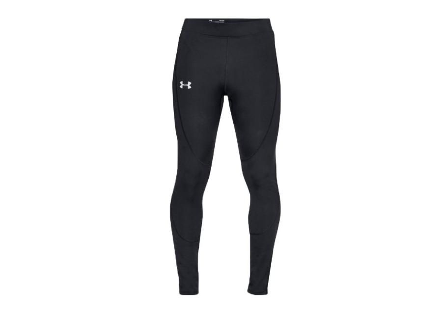 Miesten pitkät treenileggingsit Under Armour Outrun The Storm Tights 1318747-001 kuvasuurennos