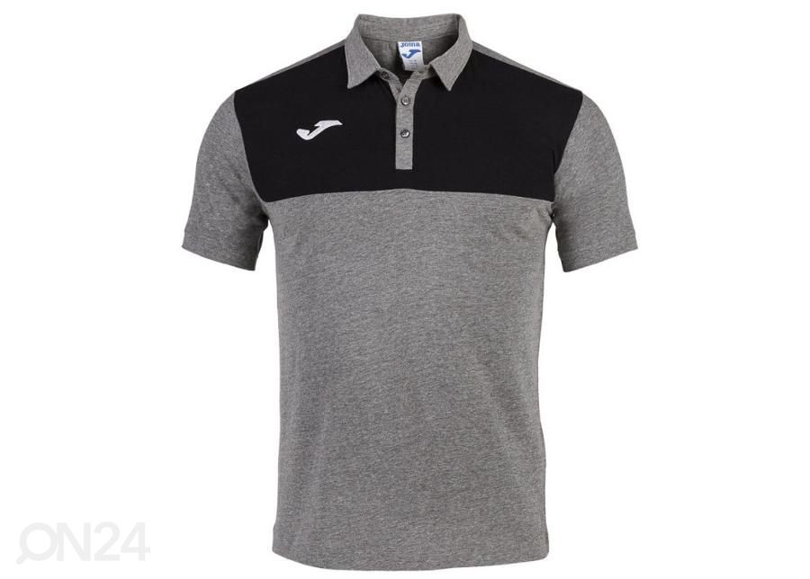 Miesten poolopaita Joma Polo Winner kuvasuurennos