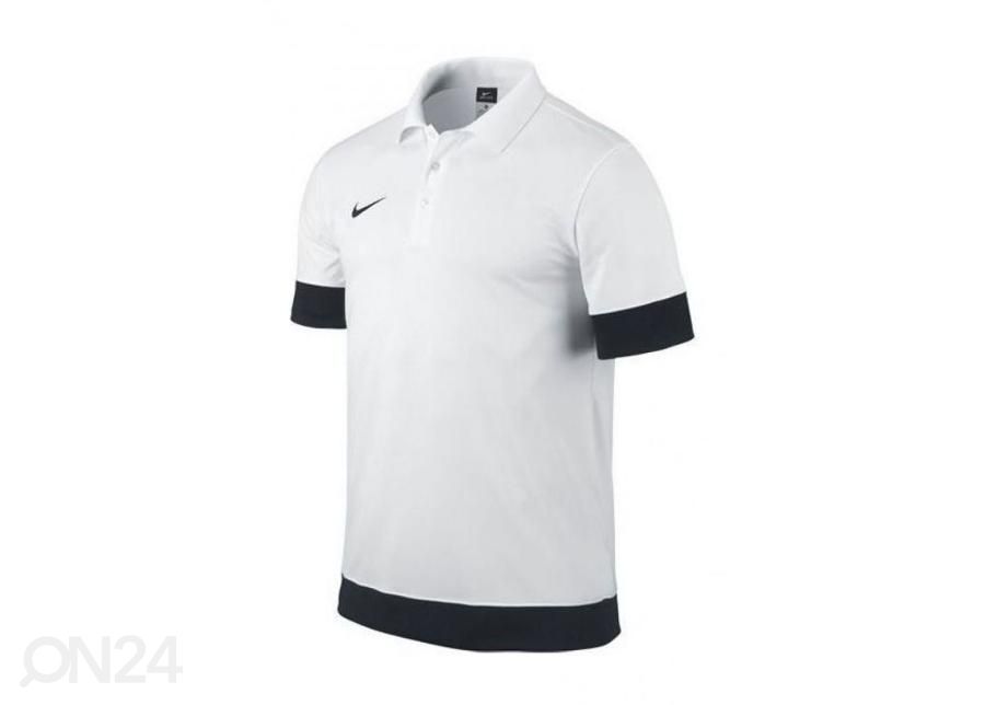 Miesten poolopaita Nike Blocked kuvasuurennos