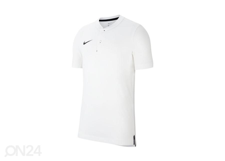 Miesten poolopaita Nike Dri-FIT Strike 21 kuvasuurennos