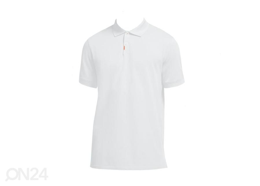 Miesten poolopaita Nike NSW Slim Fit kuvasuurennos