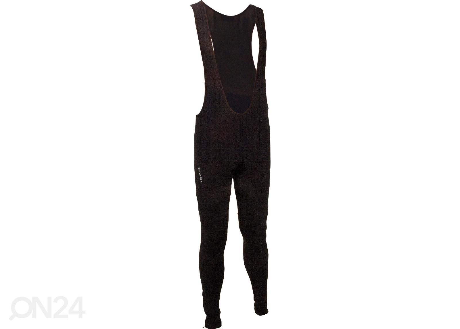Miesten pyöräilyasu Bib Trouser Avento kuvasuurennos