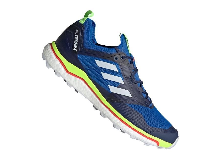Miesten retkeilykengät Adidas Terrex Agravic XT M EF2108 kuvasuurennos