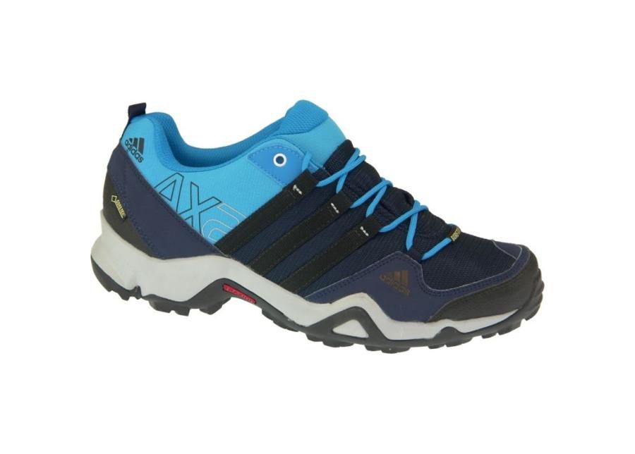 Miesten retkeilykengät Adidas Terrex Ax2 Gtx M M29434 kuvasuurennos