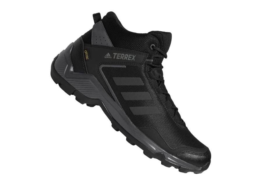 Miesten retkeilykengät Adidas Terrex Eastrail MID GTX M F36760 kuvasuurennos