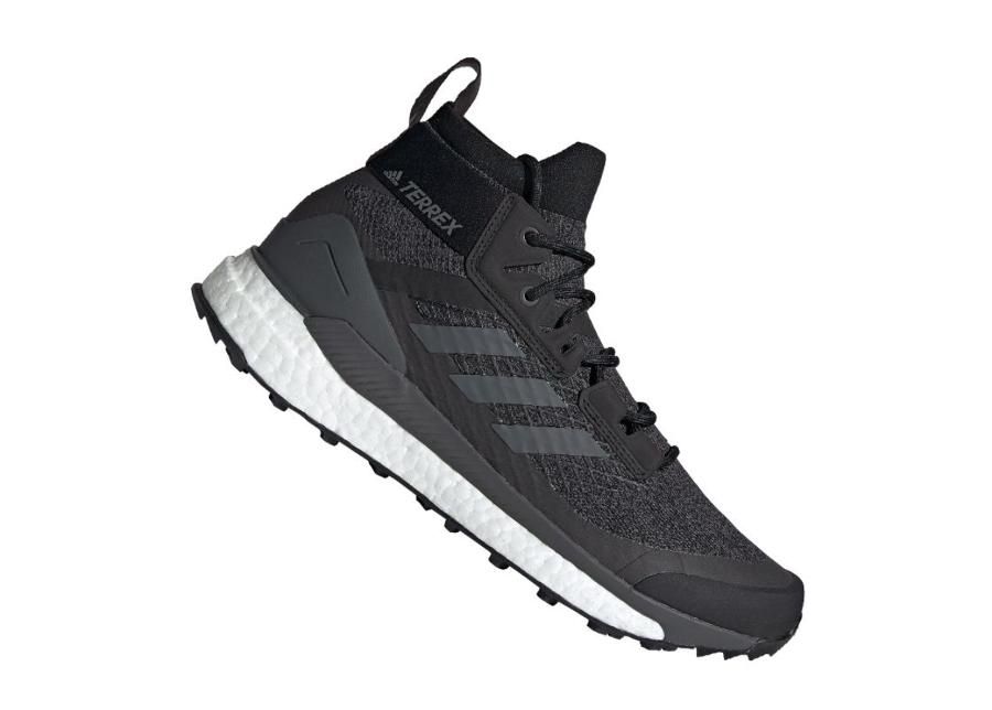 Miesten retkeilykengät Adidas Terrex Free Hiker M D97203 kuvasuurennos