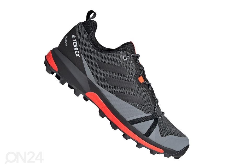 Miesten retkeilykengät Adidas Terrex Skychaser LT GTX M FV6828 kuvasuurennos